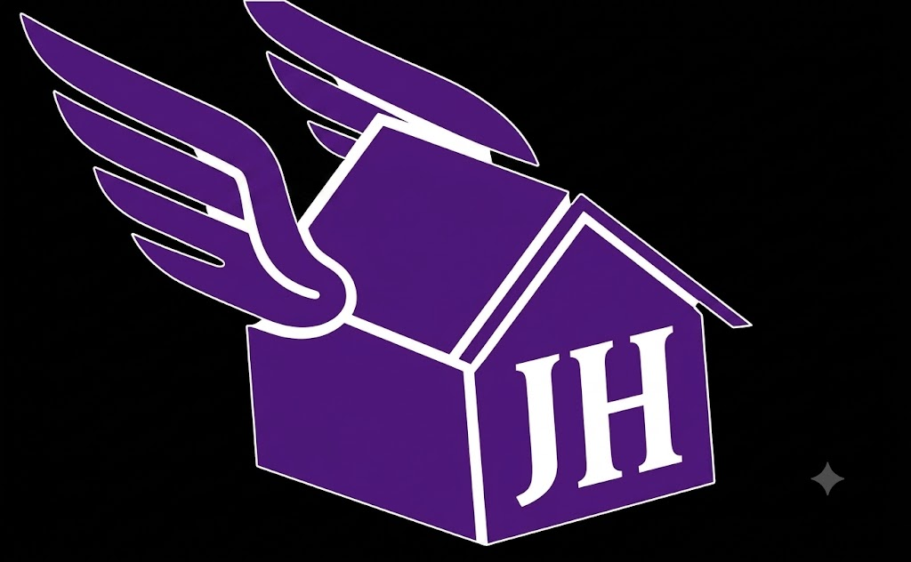 Transmudanzas JH logo