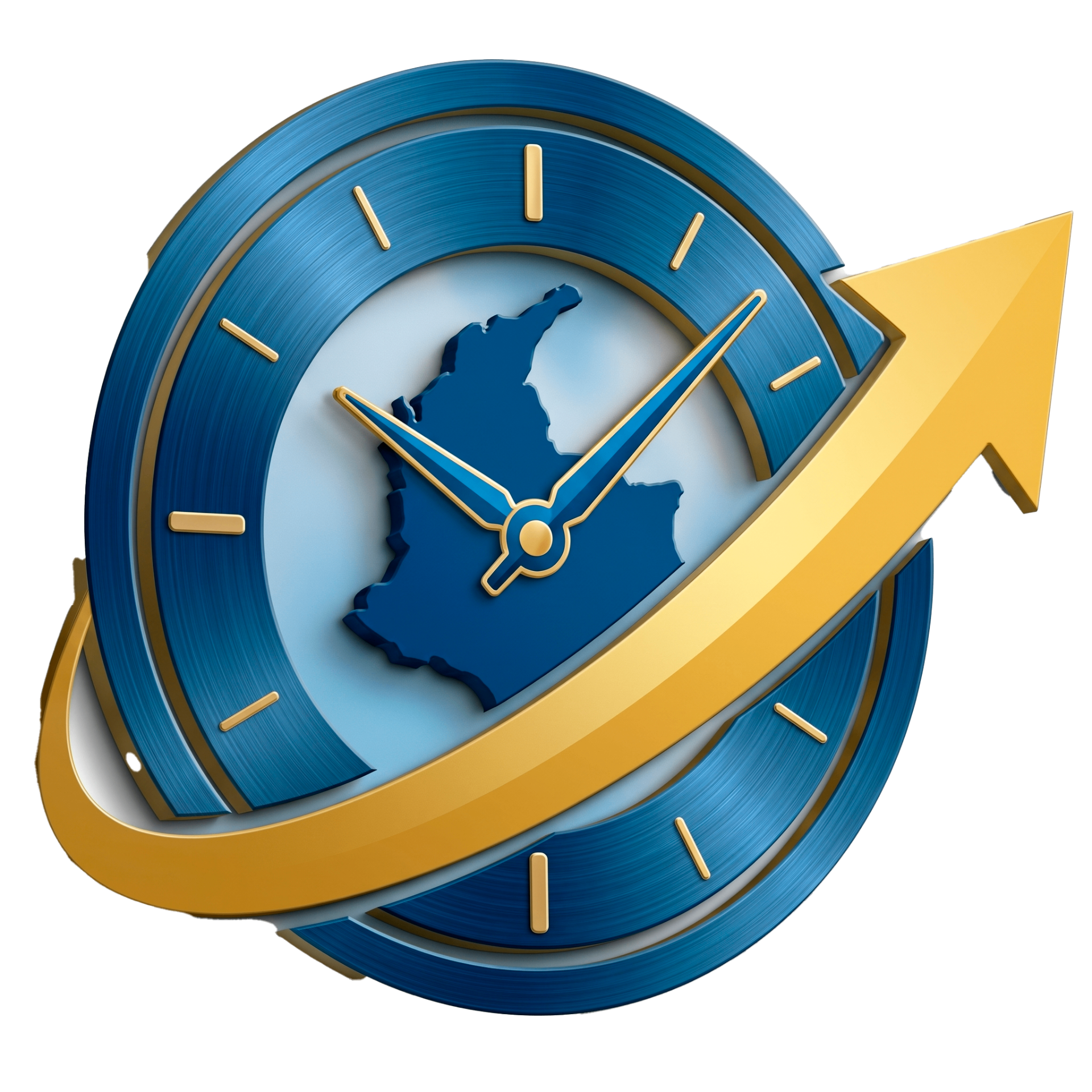 FronterasExpress logo