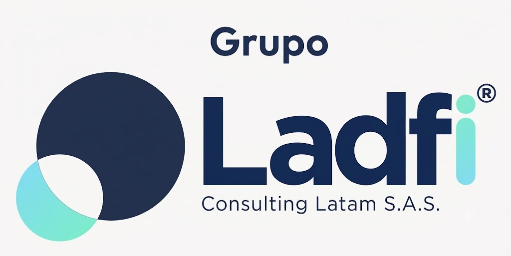 LADFI CONSULTING logo